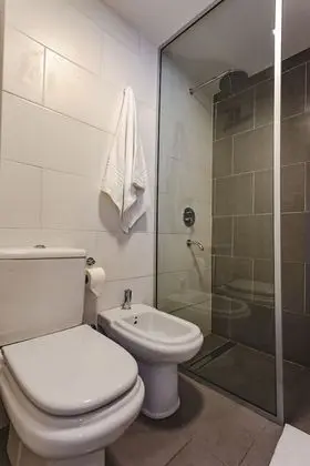 Superior Tek Büyük veya İki Ayrı Yataklı Oda