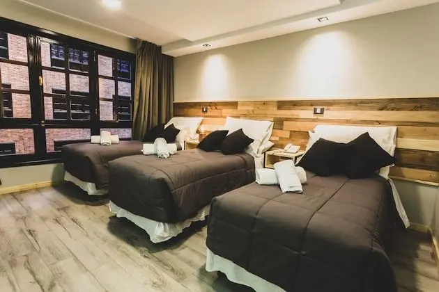 Superior Üç Kişilik Oda