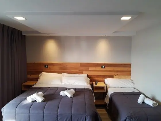 Superior Üç Kişilik Oda