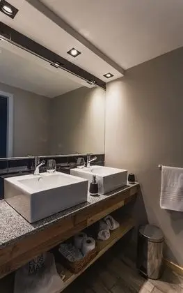 Superior Üç Kişilik Oda