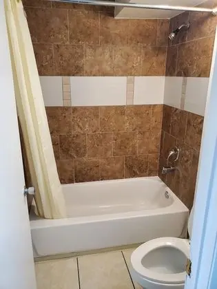 Standard Room, 2 Queen Beds, Non-Smoking