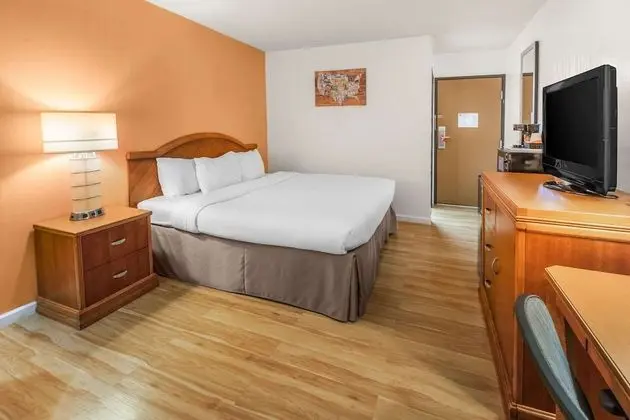 Economy Oda, 1 En Büyük (King) Boy Yatak, Sigara İçilmez