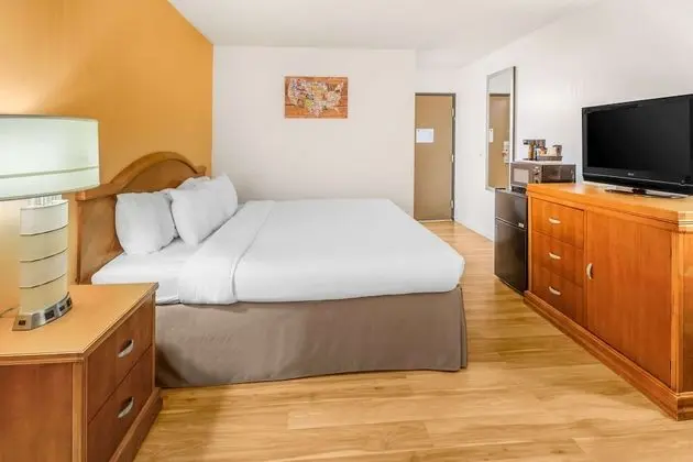 Economy Oda, 1 En Büyük (King) Boy Yatak, Sigara İçilmez