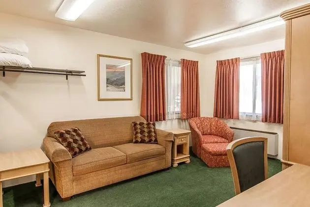 Oda, 1 En Büyük (King) Boy Yatak