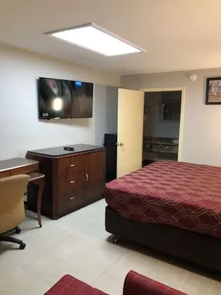 Oda, 1 En Büyük (King) Boy Yatak, Sigara İçilebilir