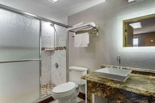 Standard Oda, 2 Çift Kişilik Yatak, Sigara İçilmez