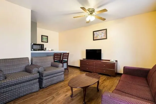 Standard Oda, 1 En Büyük (King) Boy Yatak, Sigara İçilmez