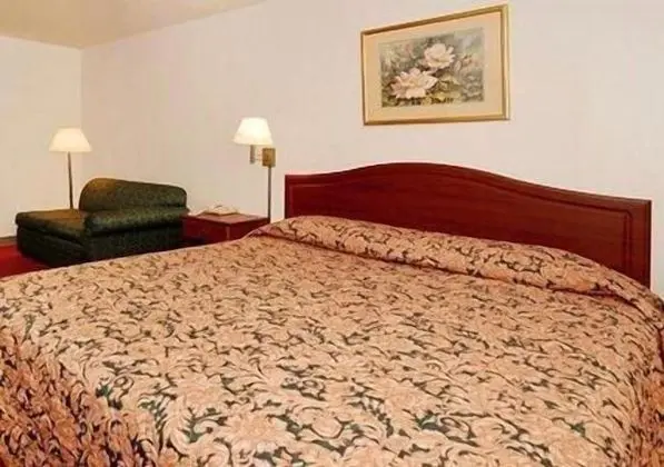 Standard Oda, 1 En Büyük (King) Boy Yatak, Sigara İçilmez