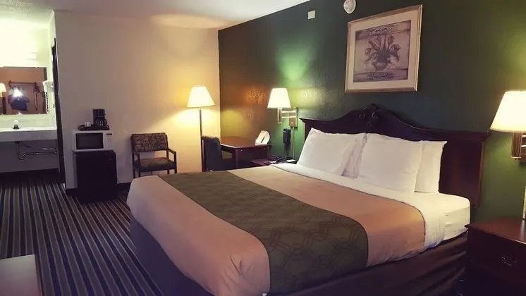 Standard Oda, 1 En Büyük (King) Boy Yatak, Sigara İçilmez