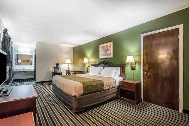 Standard Oda, 1 En Büyük (King) Boy Yatak, Sigara İçilmez