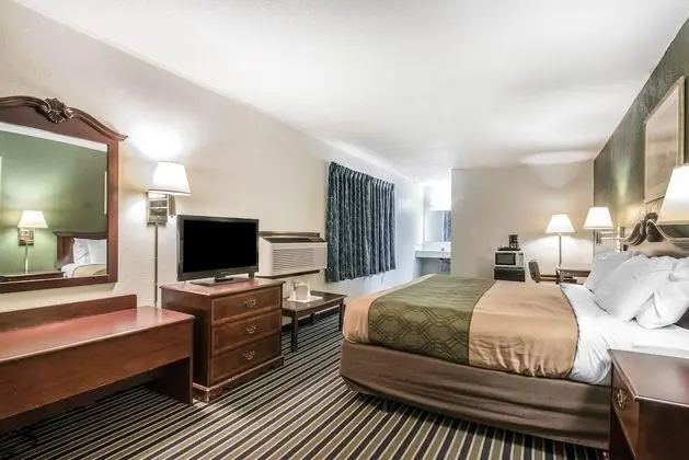 Standard Oda, 1 En Büyük (King) Boy Yatak, Sigara İçilmez