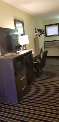 Standard Tek Büyük Yataklı Oda, 2 Çift Kişilik Yatak, Sigara İçilmez