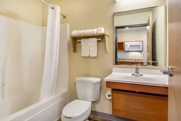 Oda, 1 Büyük (Queen) Boy Yatak, Sigara İçilmez (Efficiency)