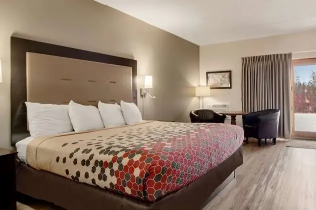 Oda, 1 En Büyük (King) Boy Yatak, Sigara İçilmez, Kısmi Göl Manzaralı (2-Person Whirlpool)