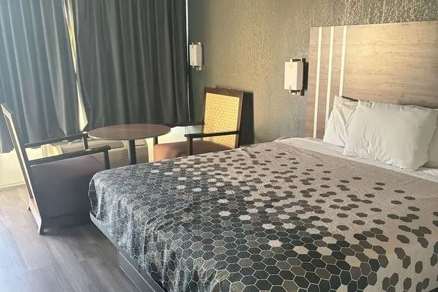 Standard Oda, 1 En Büyük (King) Boy Yatak, Sigara İçilebilir