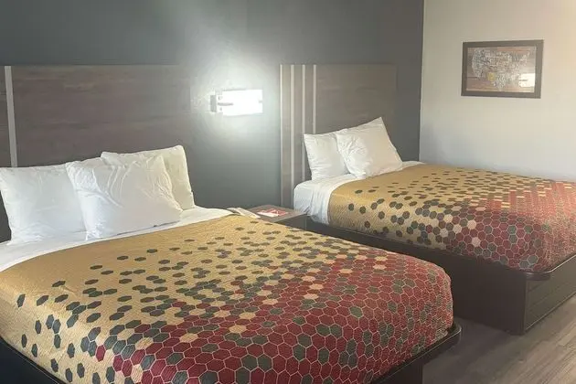 Standard Oda, 2 Çift Kişilik Yatak, Sigara İçilmez