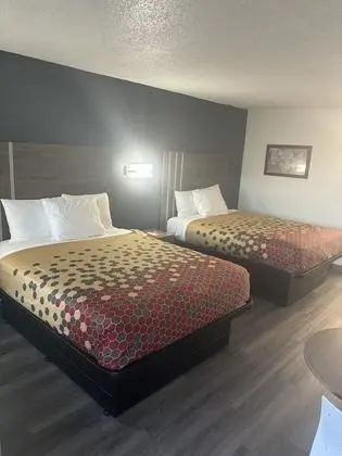 Standard Oda, 2 Çift Kişilik Yatak, Sigara İçilmez