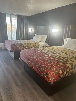 Standard Oda, 2 Çift Kişilik Yatak, Sigara İçilmez