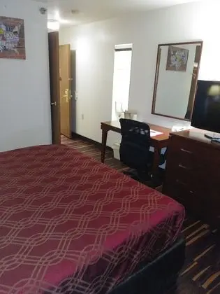 Oda, 1 En Büyük (King) Boy Yatak