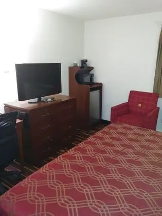 Oda, 1 En Büyük (King) Boy Yatak