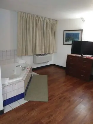 Oda, 1 En Büyük (King) Boy Yatak