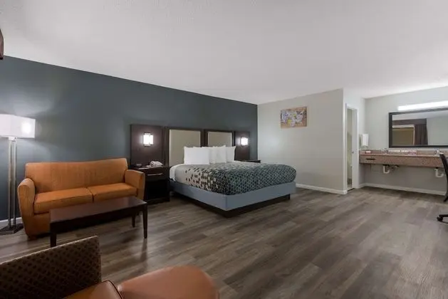 Standard Oda, 1 En Büyük (King) Boy Yatak, Sigara İçilmez