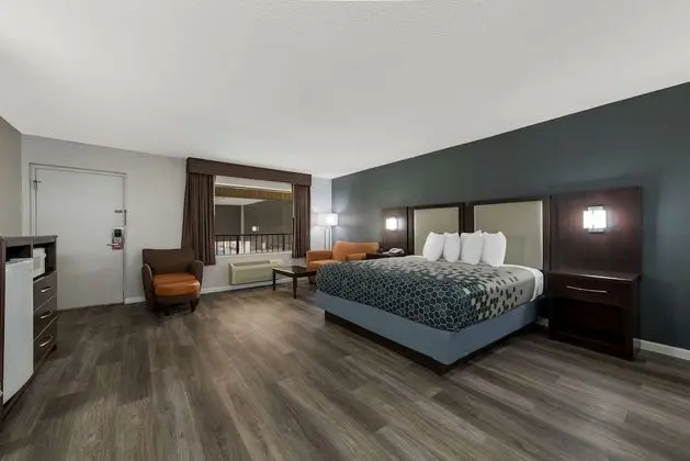 Standard Oda, 1 En Büyük (King) Boy Yatak, Sigara İçilmez