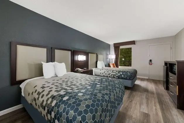 Standard Oda, 2 Çift Kişilik Yatak, Sigara İçilmez