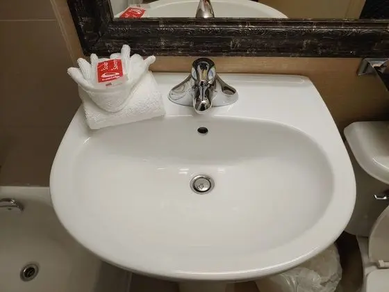 Standard Oda, 2 Büyük (Queen) Boy Yatak, Sigara İçilmez