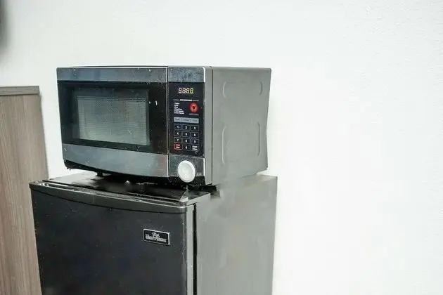 Standard Tek Büyük Yataklı Oda, 2 Çift Kişilik Yatak, Sigara İçilmez