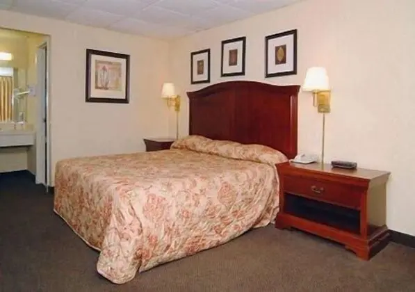 Standard Oda, 1 En Büyük (King) Boy Yatak, Sigara İçilebilir