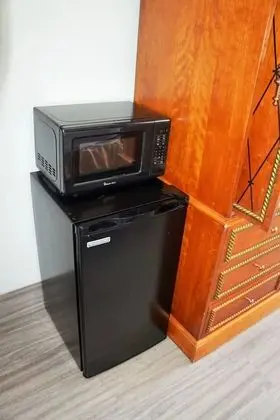 Tek Kişilik Oda, Sigara İçilebilir