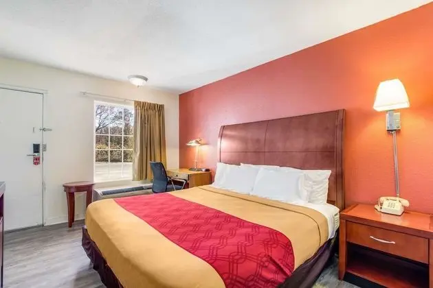 Standard Oda, 1 En Büyük (King) Boy Yatak, Sigara İçilmez