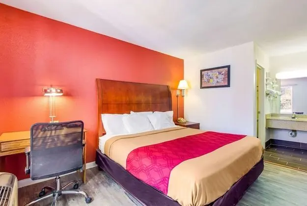 Standard Oda, 1 En Büyük (King) Boy Yatak, Sigara İçilmez