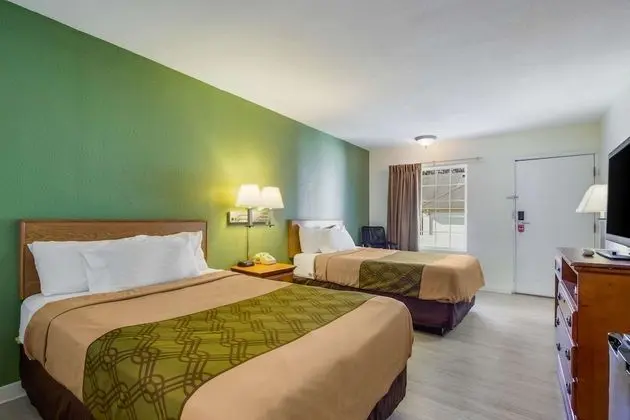 Standard Oda, 2 Çift Kişilik Yatak, Sigara İçilebilir