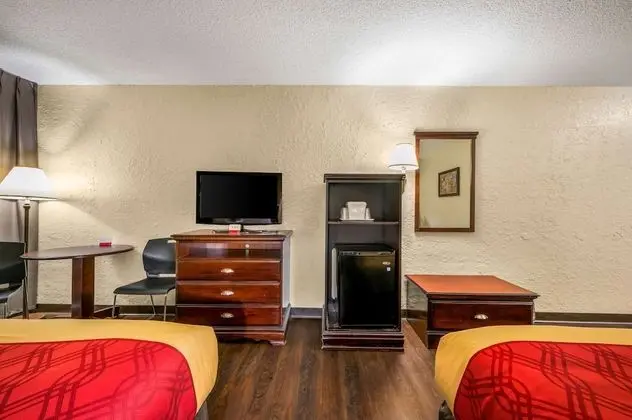 Standard Oda, 2 Çift Kişilik Yatak, Sigara İçilebilir