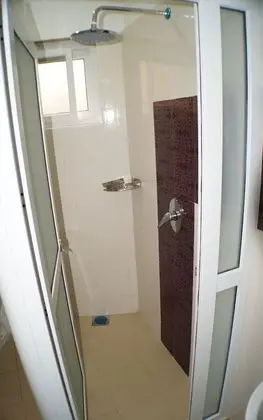 İki Ayrı Yataklı Oda, 2 Tek Kişilik Yatak