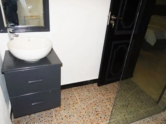 Tek Büyük Yataklı Oda, 1 En Büyük (King) Boy Yatak