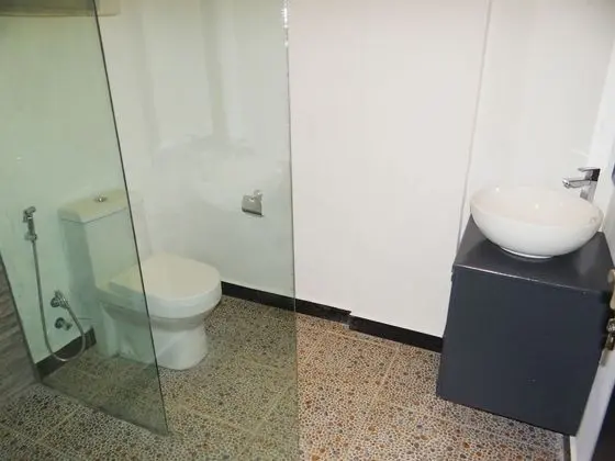 Tek Büyük Yataklı Oda, 1 En Büyük (King) Boy Yatak