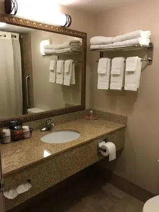 Standard Oda, 1 En Büyük (King) Boy Yatak, Sigara İçilmez (Upper Floor, No Pets)