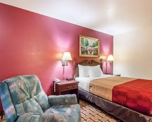 Standard Oda, 1 Büyük (Queen) Boy Yatak, Sigara İçilmez