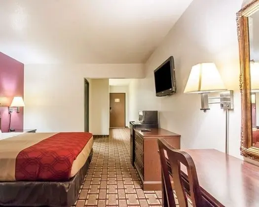 Standard Oda, 1 Büyük (Queen) Boy Yatak, Sigara İçilmez