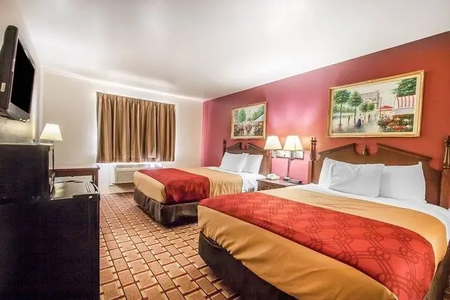 Standard Oda, 2 Büyük (Queen) Boy Yatak, Sigara İçilmez