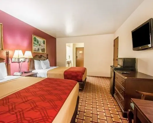 Standard Oda, 2 Büyük (Queen) Boy Yatak, Sigara İçilmez