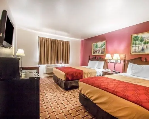 Standard Oda, 2 Büyük (Queen) Boy Yatak, Sigara İçilmez