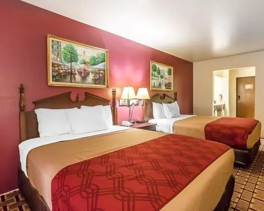 Standard Oda, 2 Büyük (Queen) Boy Yatak, Sigara İçilmez