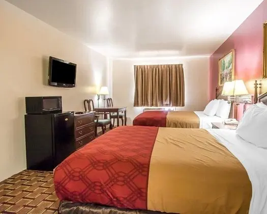 Standard Oda, 2 Büyük (Queen) Boy Yatak, Sigara İçilmez