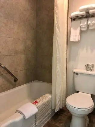 Standard Oda, 1 En Büyük (King) Boy Yatak, Sigara İçilebilir