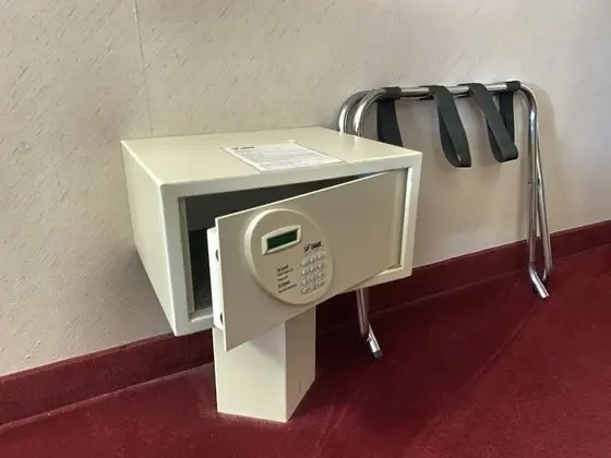 Deluxe Oda, 2 Çift Kişilik Yatak, Engellilere Uygun, Sigara İçilmez (Mobility)