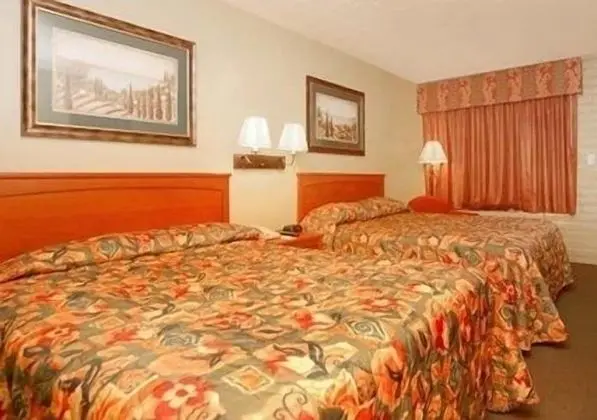Standard Oda, 2 Büyük (Queen) Boy Yatak, Sigara İçilmez